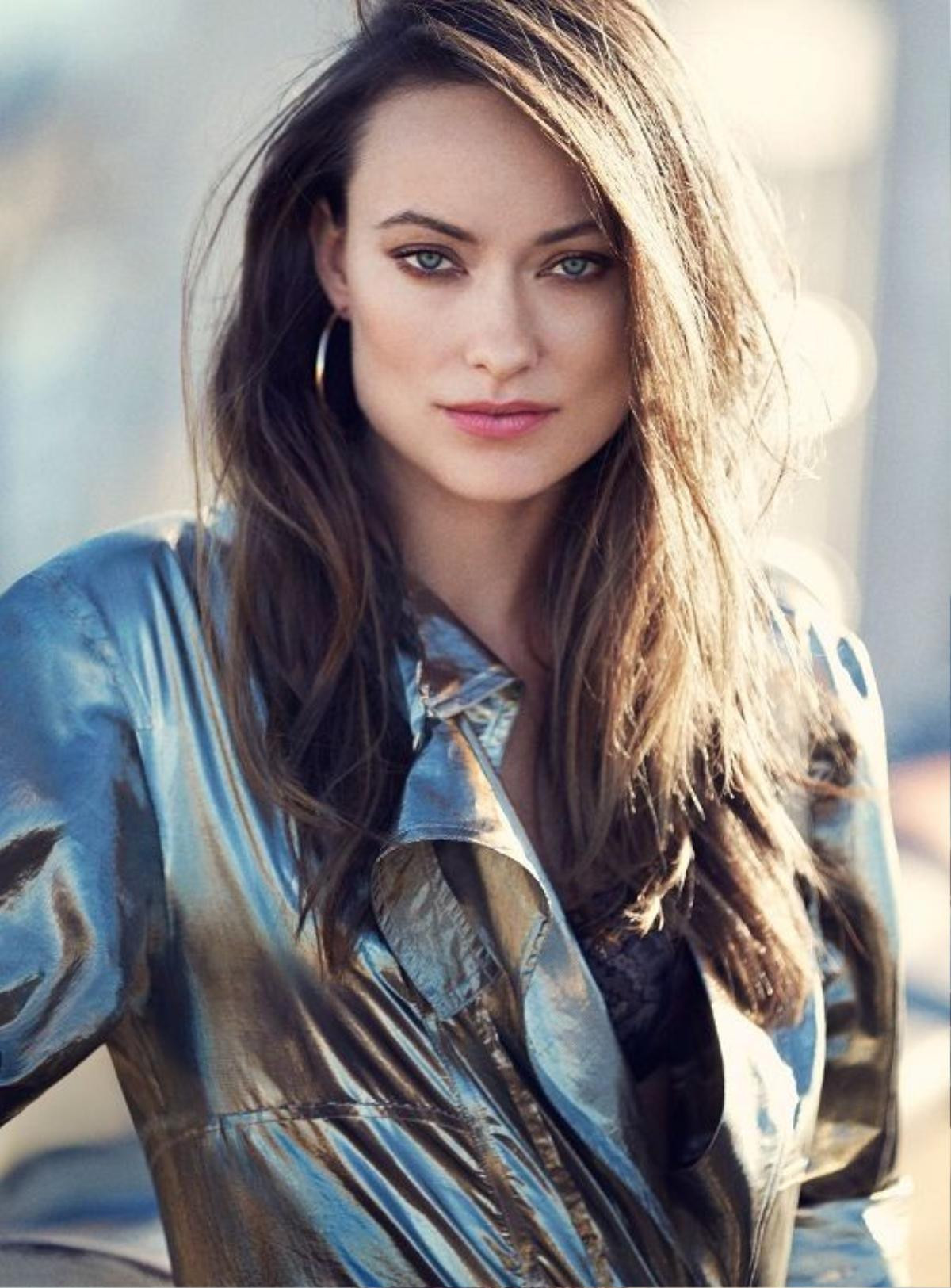 Olivia Wilde để mất vai diễn vì không đủ… trẻ.