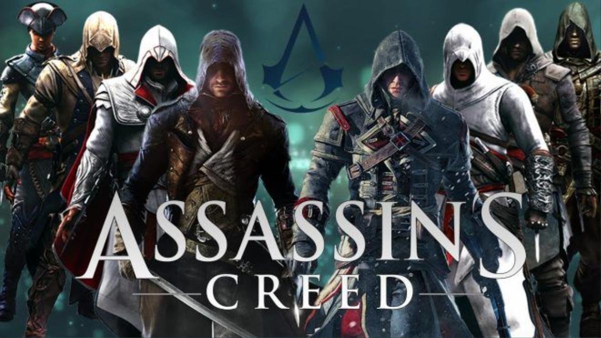 assassin