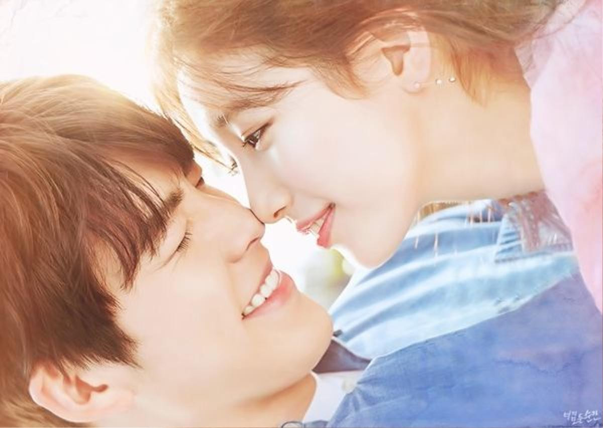 Uncontrollably Fond là dự án phim truyền hình có sự góp mặt của hai diễn viên đình đám Kim Woo Bin và Suzy.