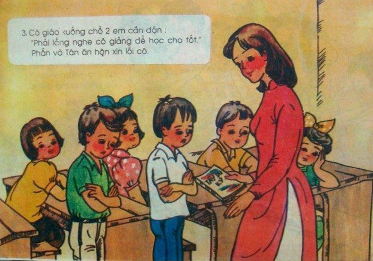 “Bùn” hay “đất cày” đều là vẻ đẹp mộc mạc, tinh tế của tiếng Việt Ảnh 2