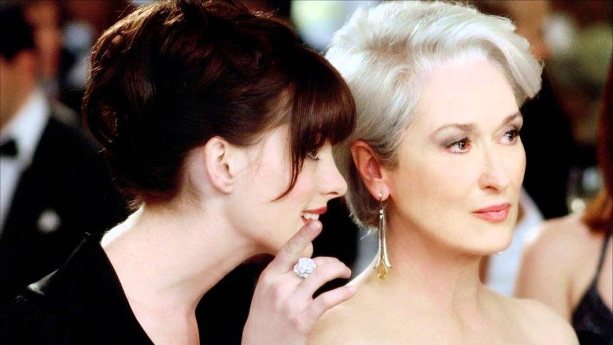 Meryl Streep đang đấu tranh cho nữ quyền giữa kinh đô Hollywood như một 'đầu tàu' giàu sức ảnh hưởng.