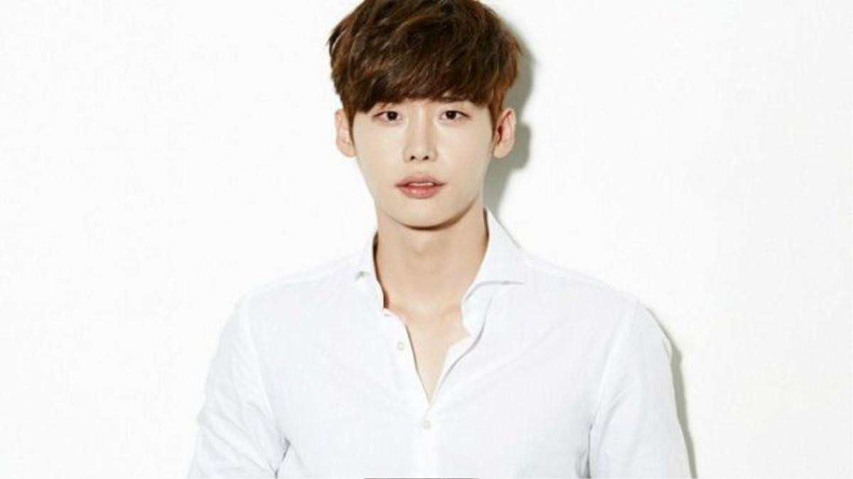 Nam diễn viên Lee Jong Suk vào vai nhân vật nam chính trong phim.