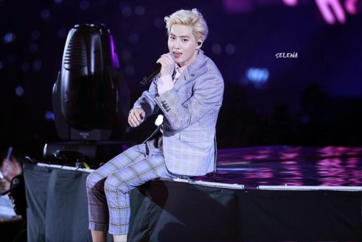 Suho