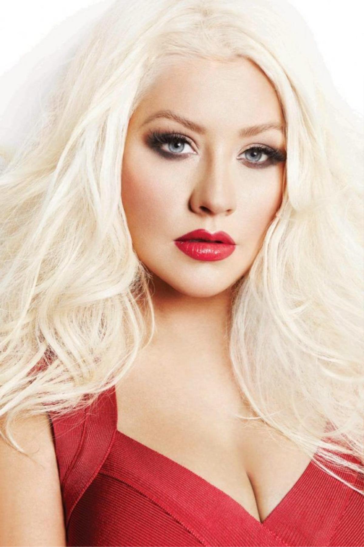 Christina-Aguilera