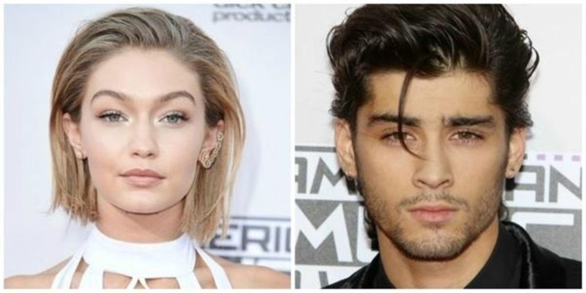 Không phải người tình Gigi Hadid mà mẹ Zayn mới là người mà anh nghĩ đến mỗi sớm thức dậy.