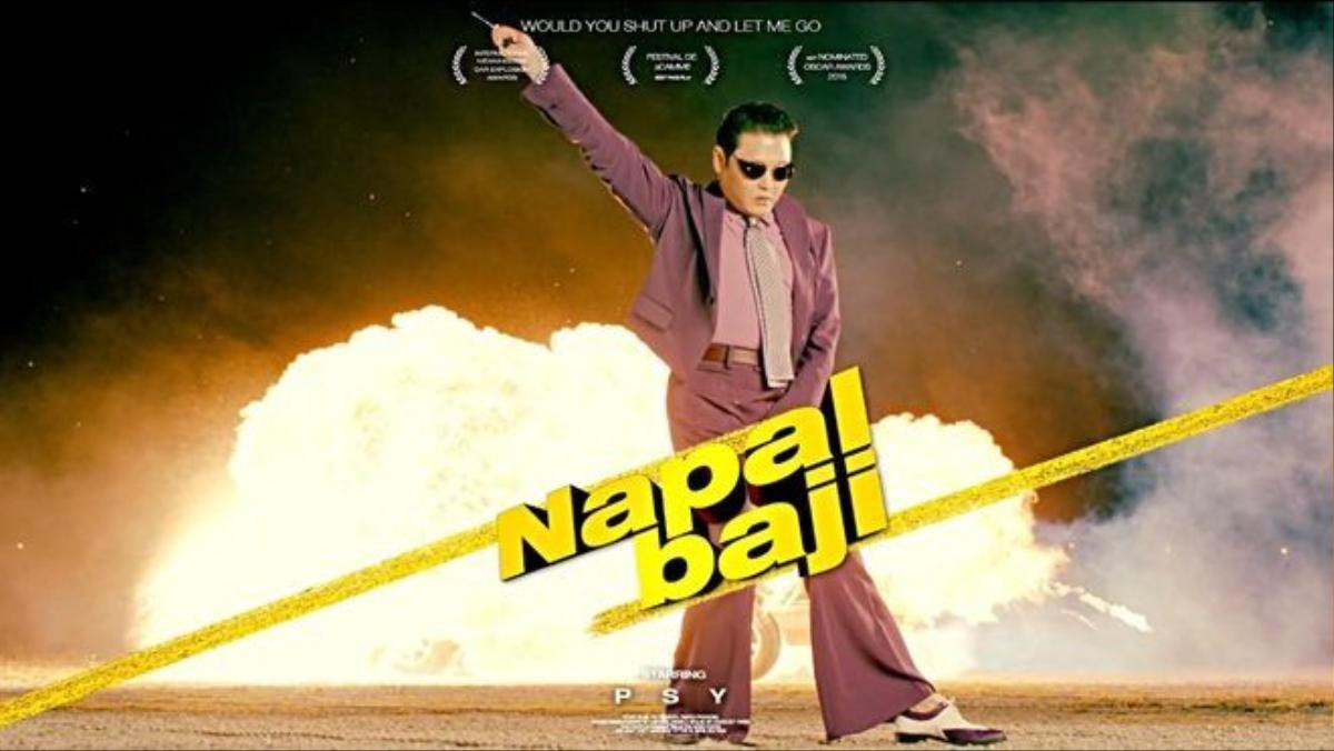 psy napal baji 7