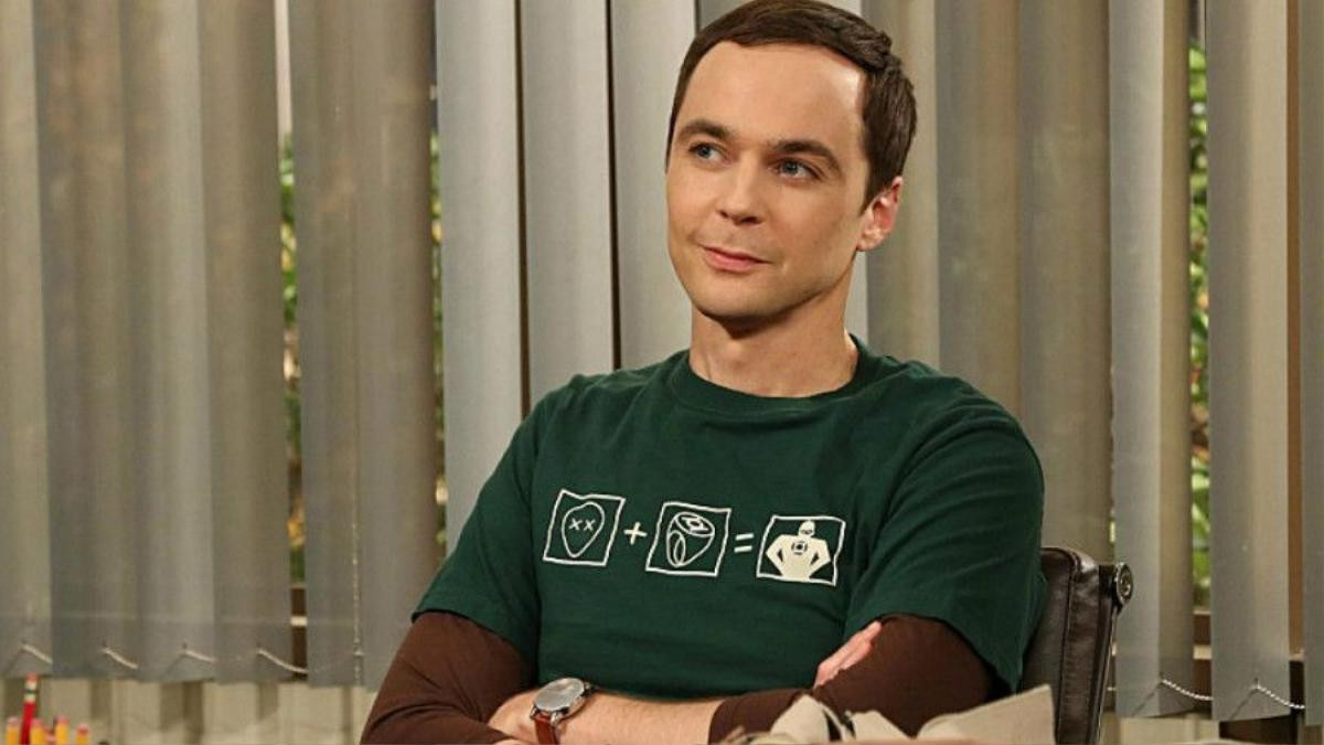 Jim Parsons