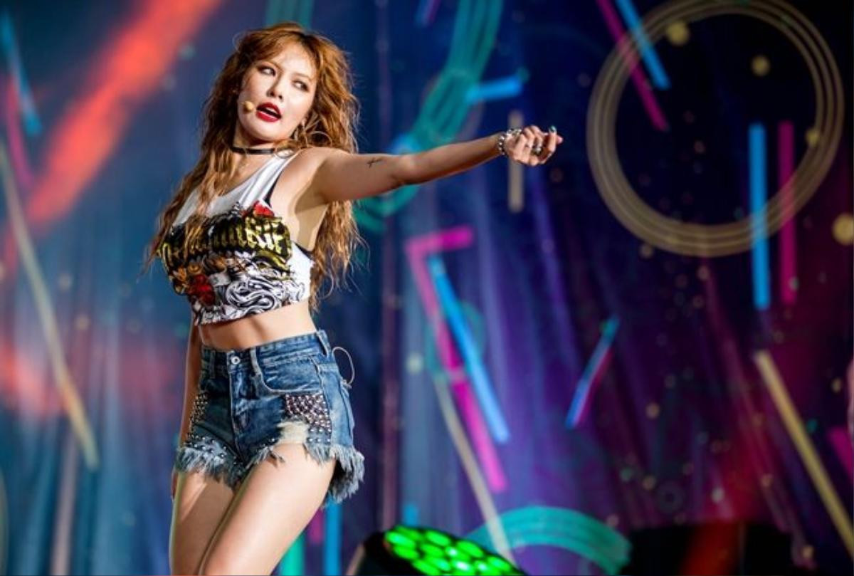 hyuna