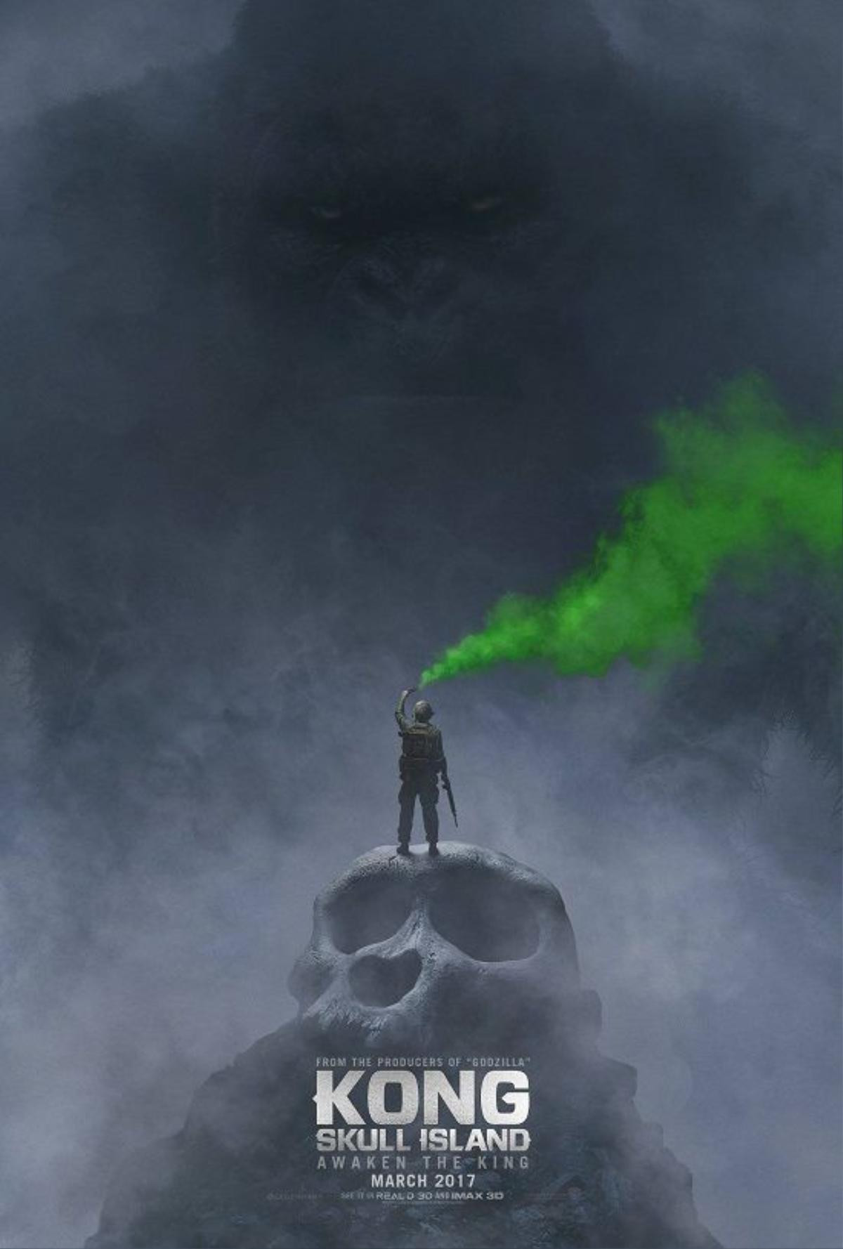 Kong Skull Island (1)