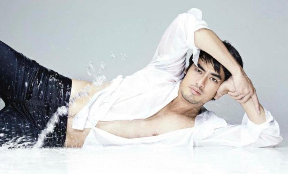 Boy Pakorn