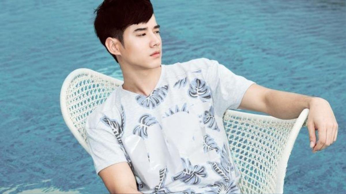 Danh tiếng của Mario Maurer đã được hình thành và củng cố gần chục năm nay. Chính vì thế, anh chàng luôn là một gương mặt đắt giá.