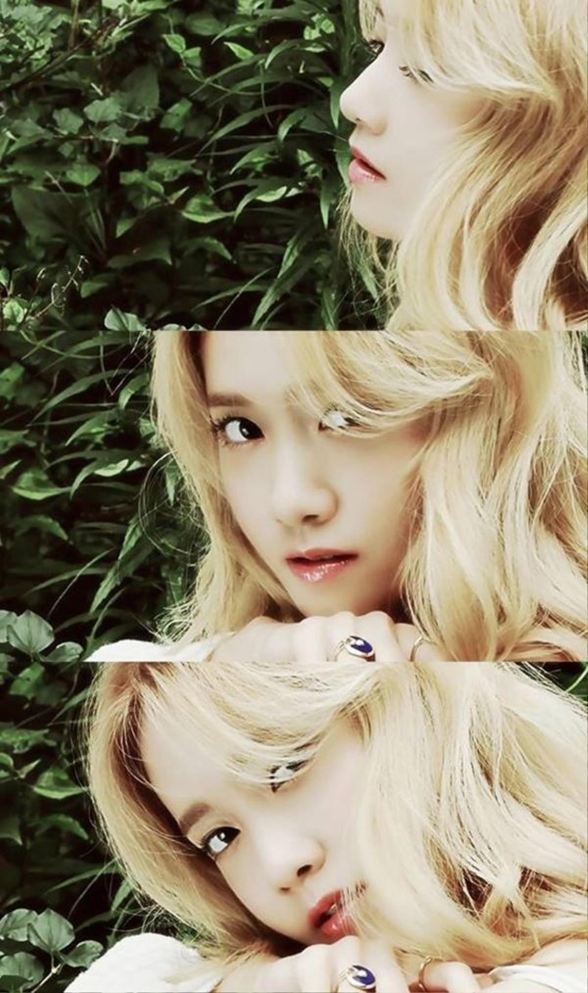 YoonA sẽ là thành viên đầu tiên của SNSD phát hành album solo tại Trung Quốc.