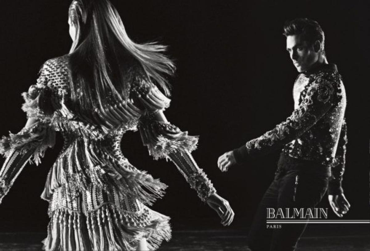 Balmain-Fall-Winter-2016-Campaign01