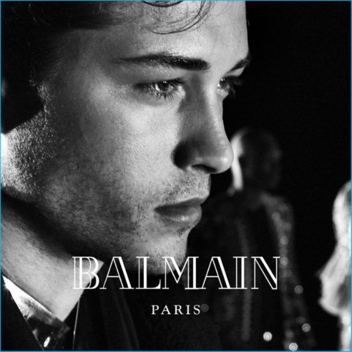 Francisco-Lachowski-Balmain-2016-Fall-Winter-Campaign