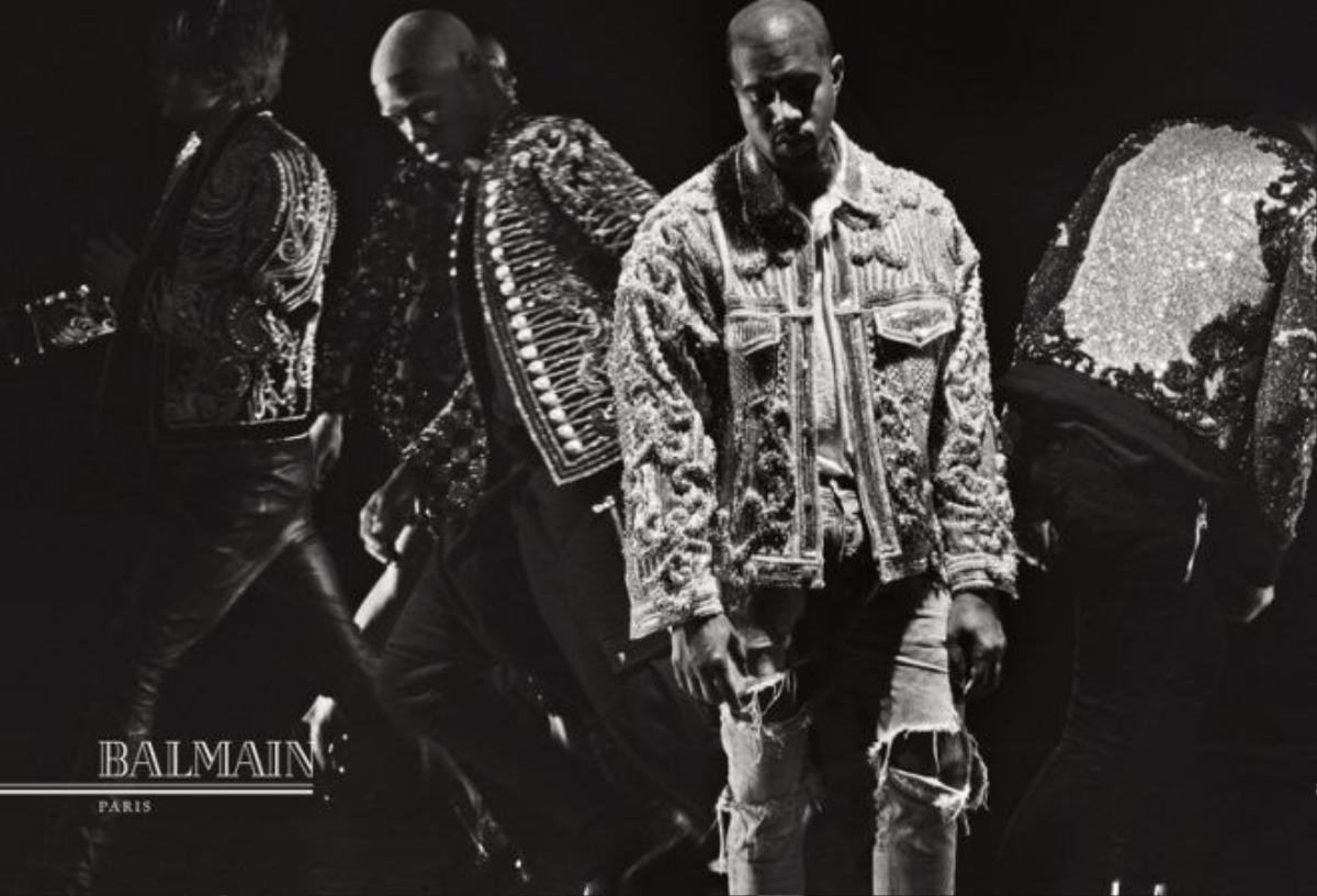 Kanye-West-Balmain-Fall-2016-Campaign