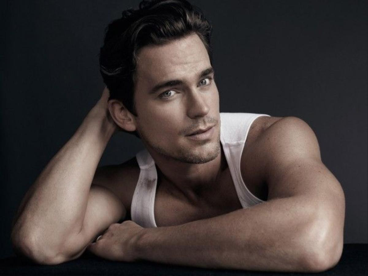 Matt Bomer 