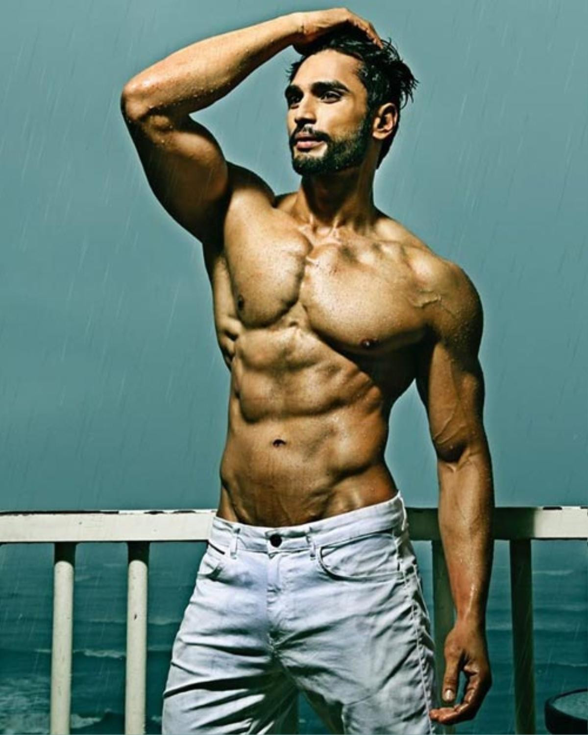 Rohit Khandelwal 10