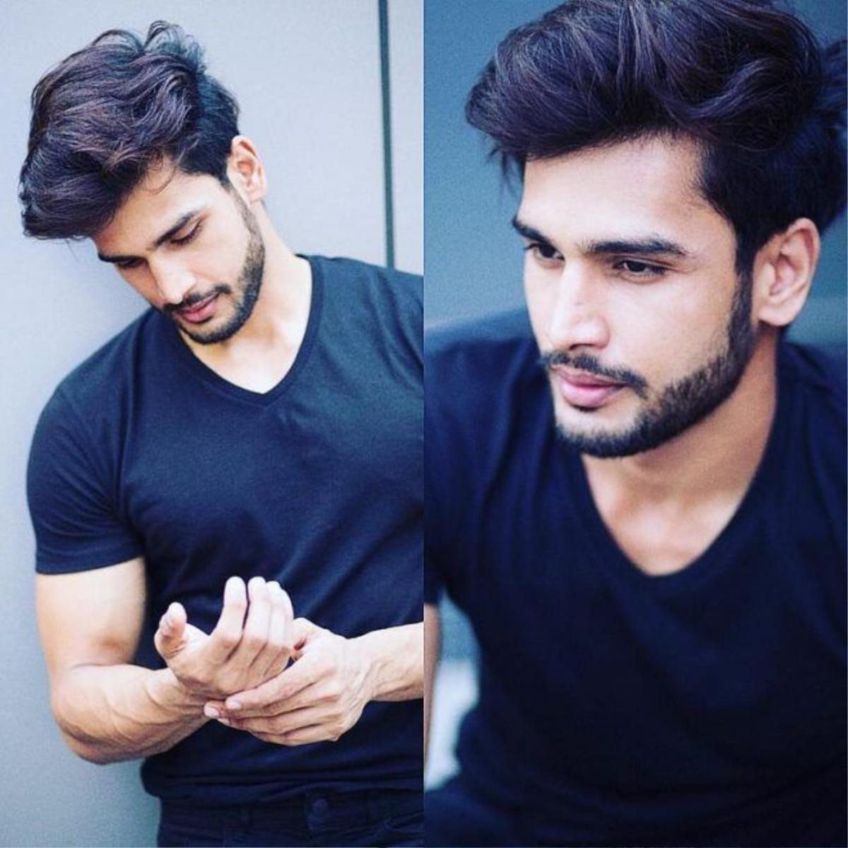 Rohit Khandelwal 12