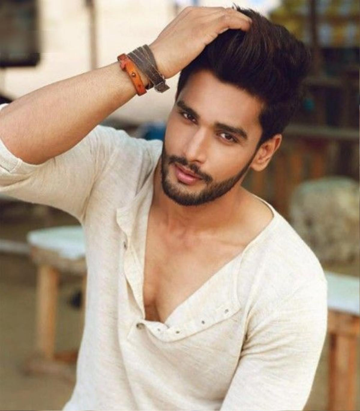 Rohit Khandelwal 3