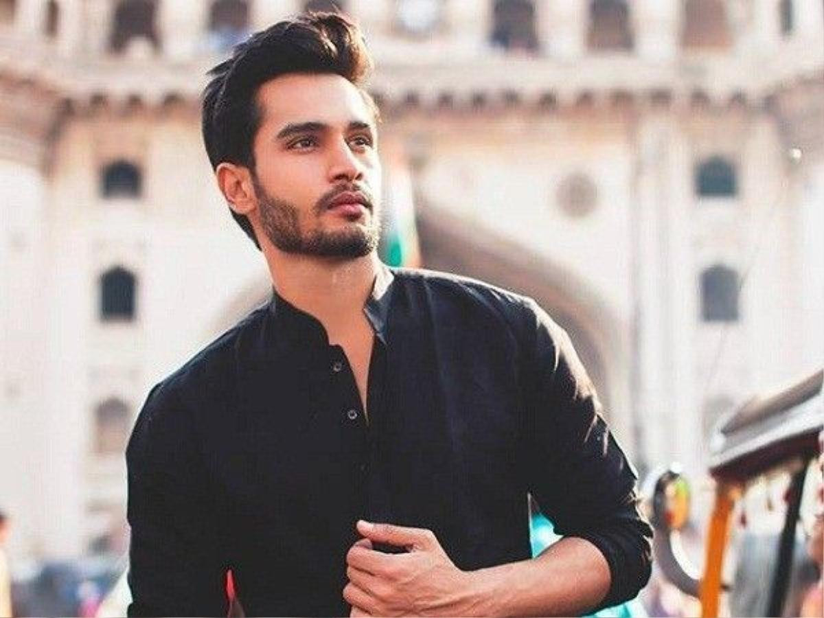 Rohit Khandelwal 4