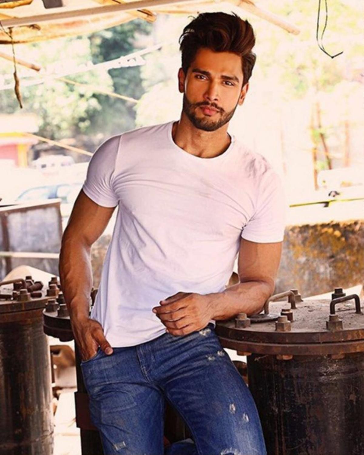 Rohit Khandelwal 5