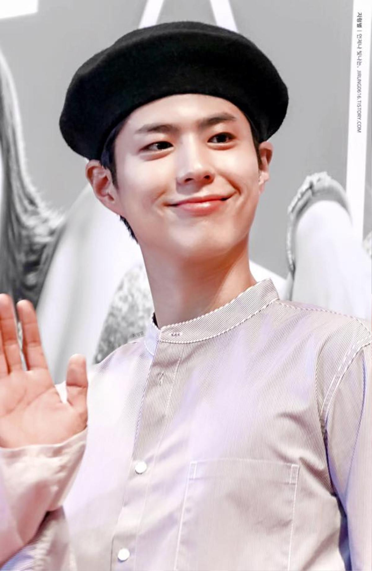 Dù chỉ mới được biết đến vài năm gần đây nhưng Park Bo Gum đã nhanh chóng chiếm được tình cảm của đông đảo khán giá.