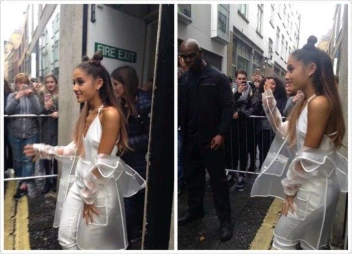 ojueyz-l-610x610-coat-ariana+grande-transparent+coat-white-raincoat-rain+jacket-transparent