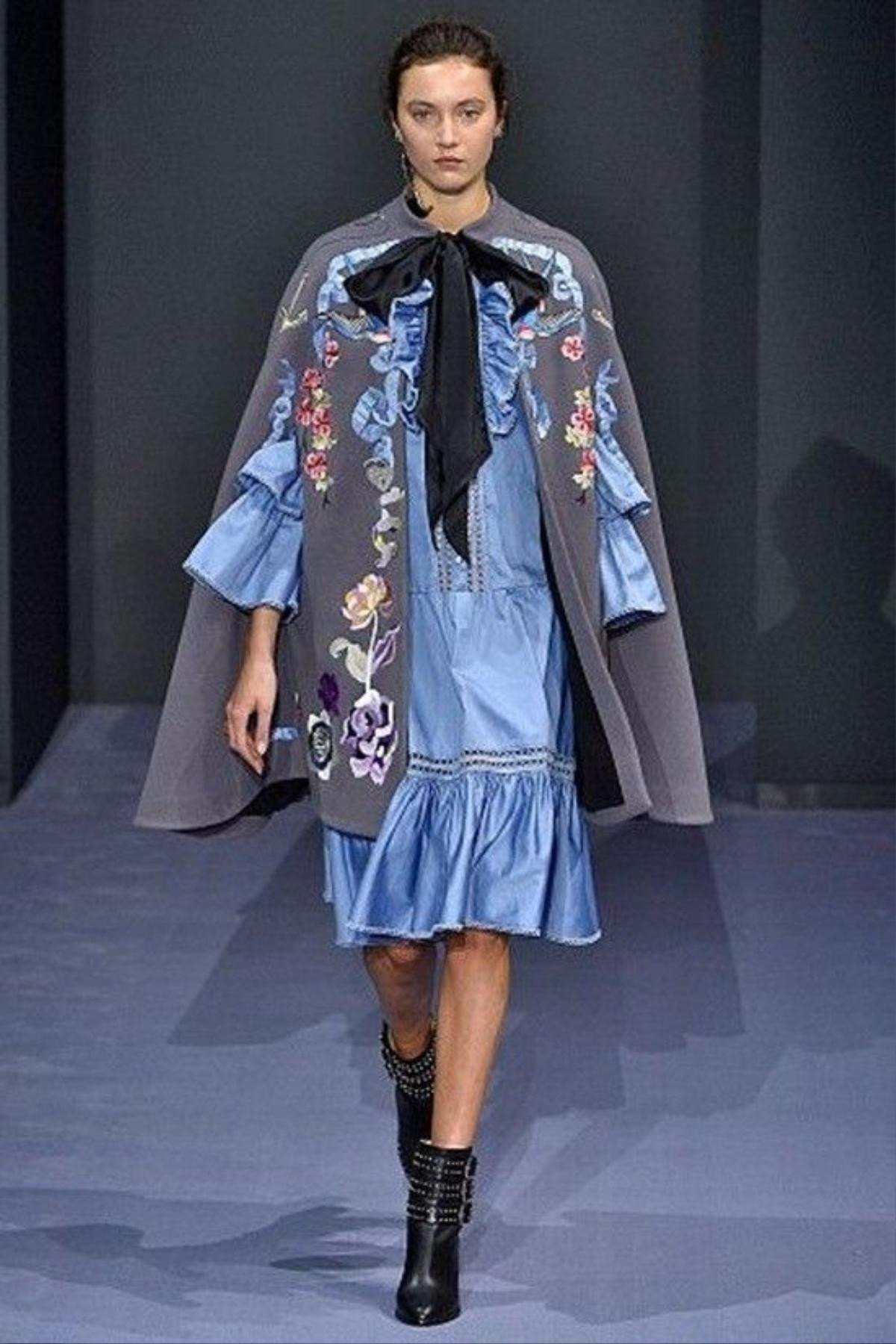 Temperley London 2