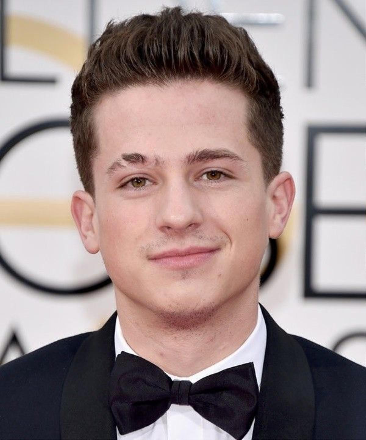 Charlie Puth