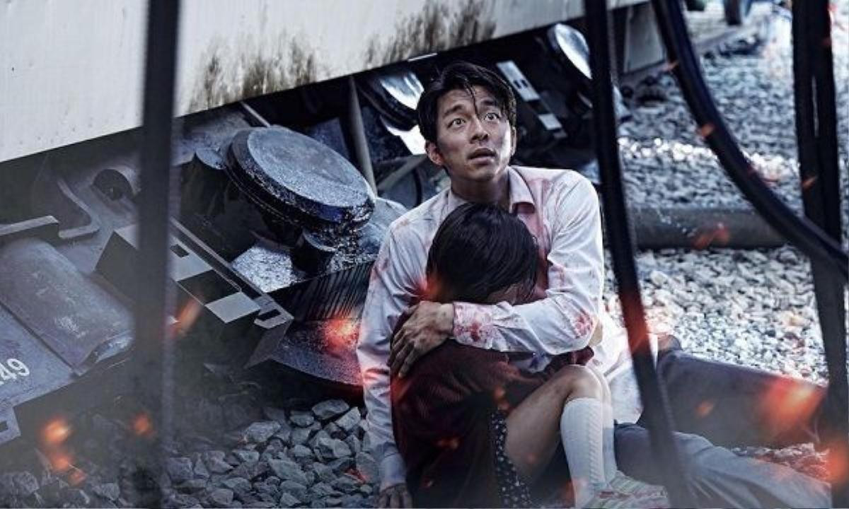 Train to Busan (2)