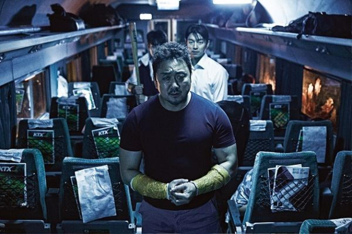 Train to Busan (3)