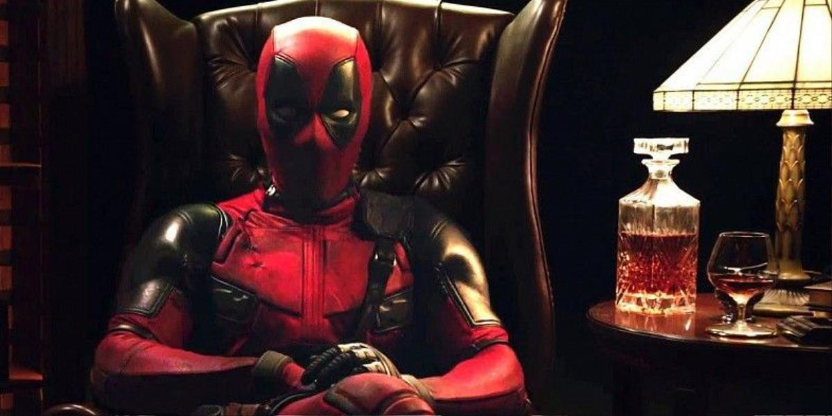 Deadpool là bom tấn mở màn thành công phòng vé vào đầu năm 2016.