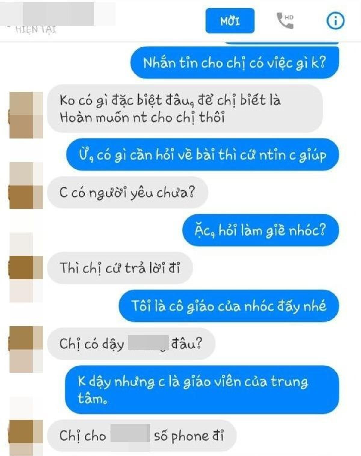 Nhiều chị em đã chia sẻ câu chuyện tương tự của mình.