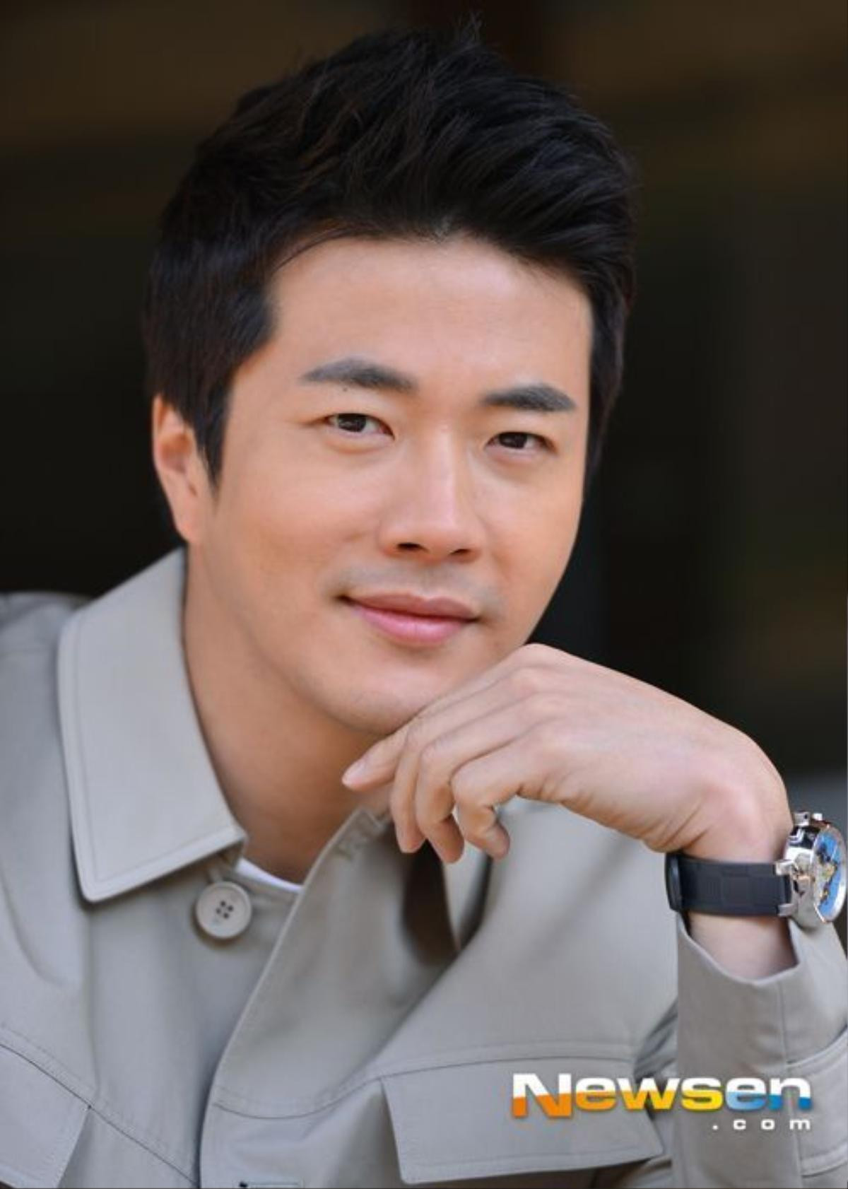 Kwon Sang Woo3