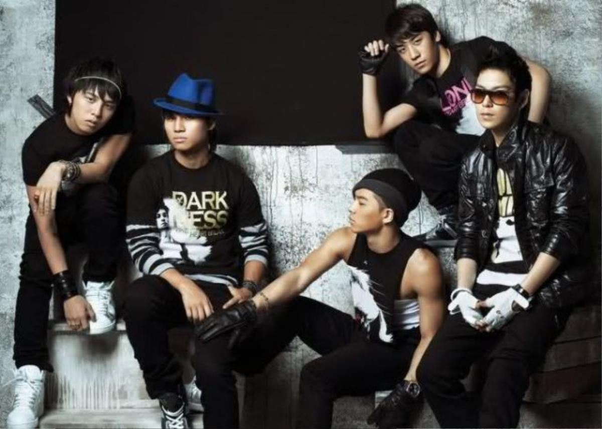 bigbang