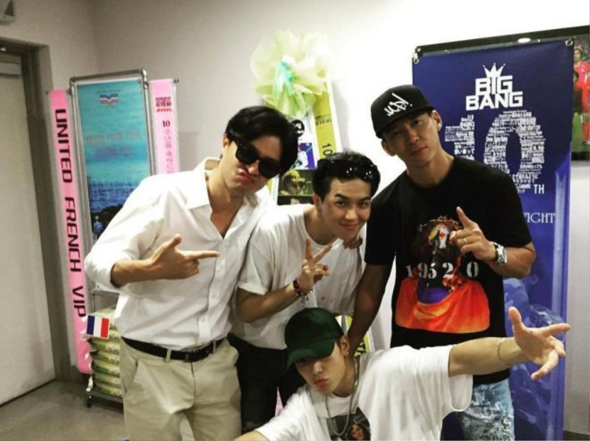 jinusean