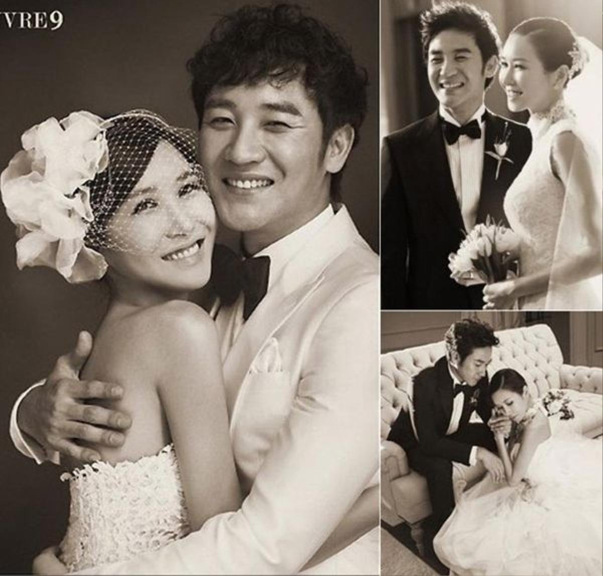 Trước vô số lời xì xào bàn tán, vợ Uhm Tae Woong - diễn viên múa Yoon Hye Jin đã chuyển tài khoản Instagram sang chế độ riêng tư. Cặp đôi kết hôn vào năm 2013 và có một cô con gái.