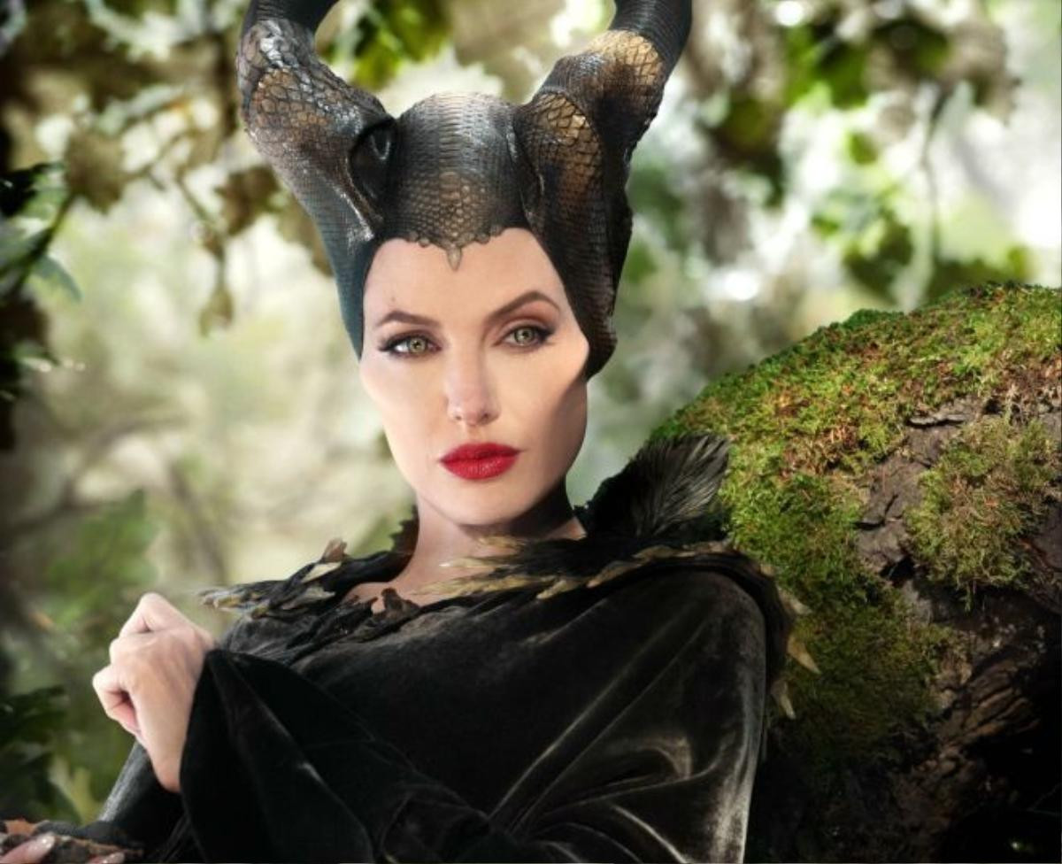 Maleficent