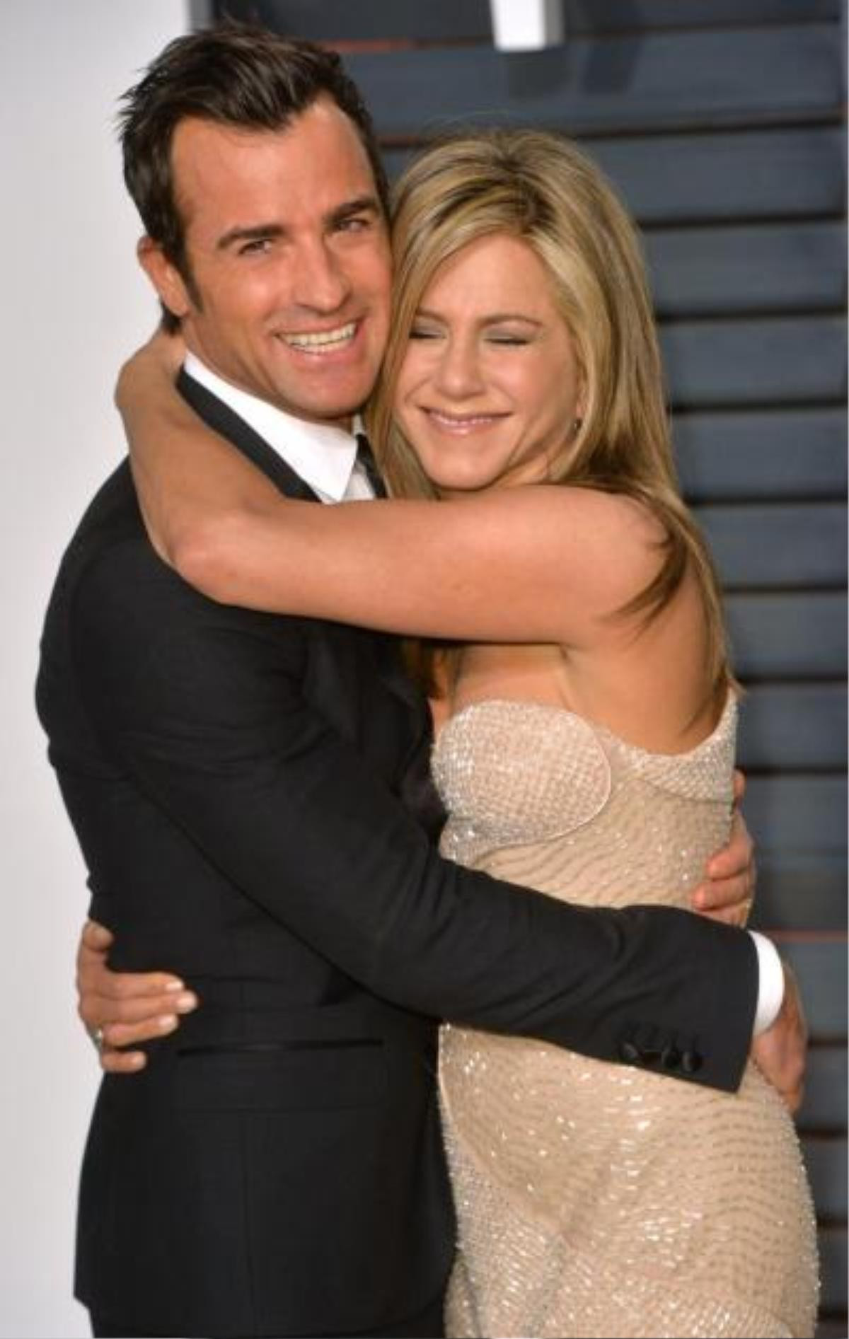 InTouch cho biết mối quan hệ giữa Jennifer Aniston và đang rạn nứt.