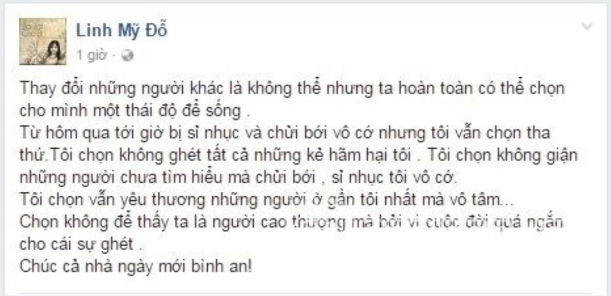 Cứ như thế này, ai sẽ dám nói thẳng nói thật?