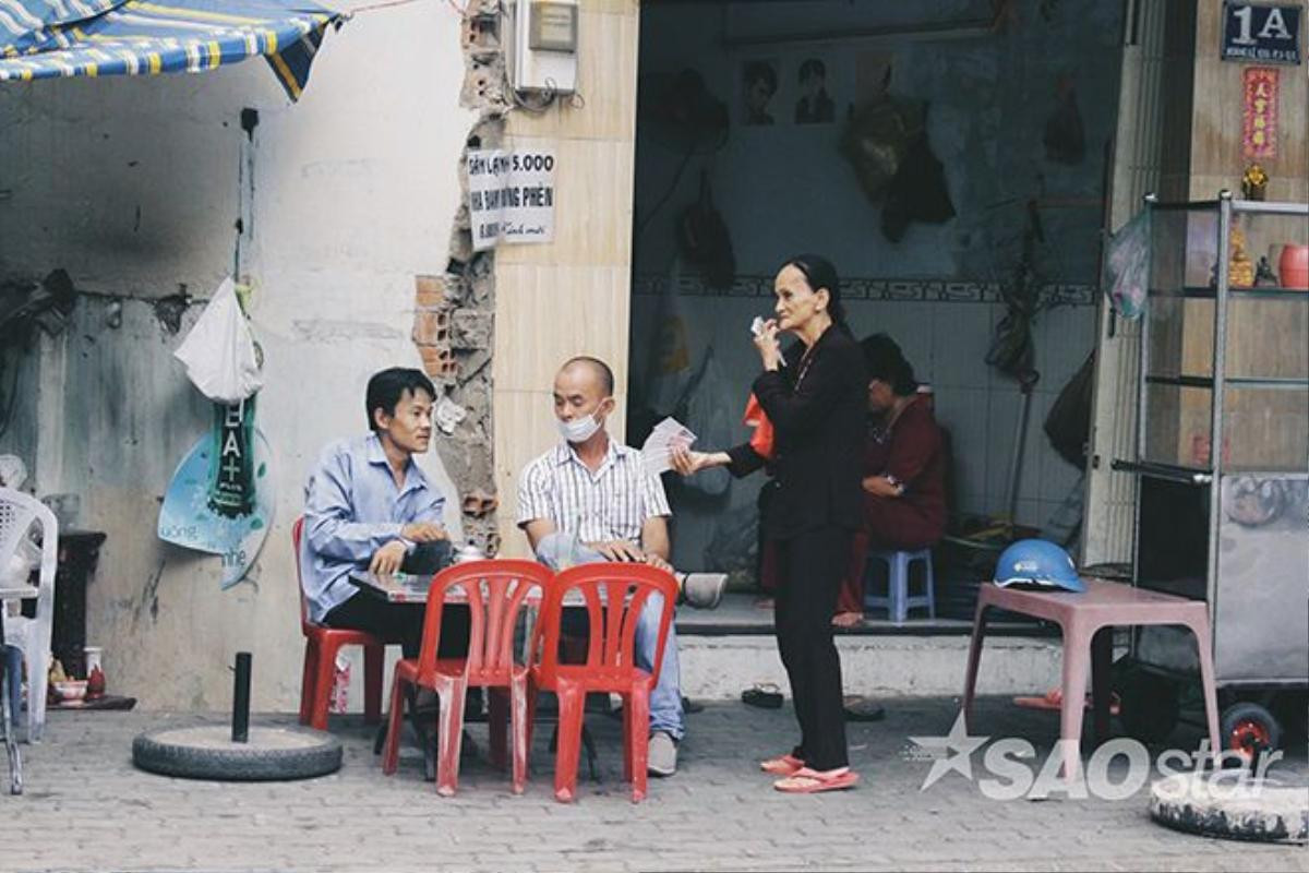 Chuyện tình kì lạ 26 năm của người vợ Việt và ông Tây nghèo, bệnh tật ở chân cầu Hậu Giang Ảnh 14