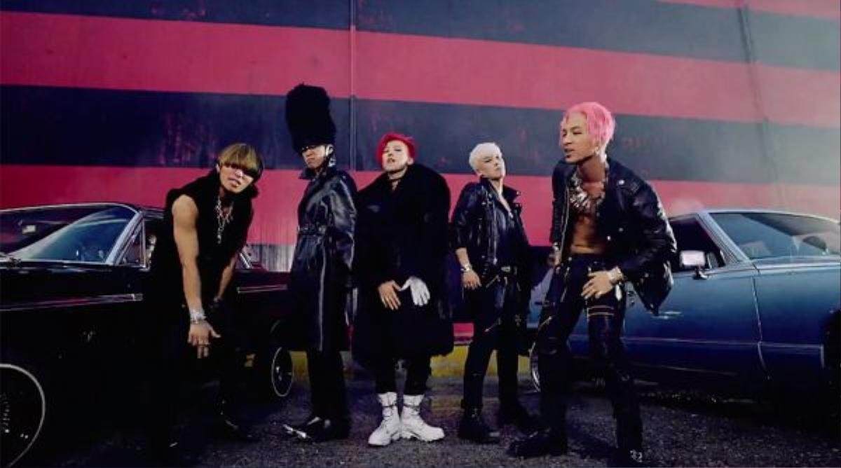 BigBang