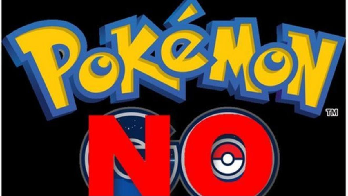 "Nghiện" Pokemon go đang gây ra rất nhiều hệ lụy.