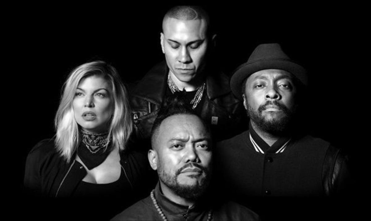 Cả 4 thành viên Black Eyed Peas quyết định tái hợp vì một dự án cộng đồng đầy ý nghĩa.