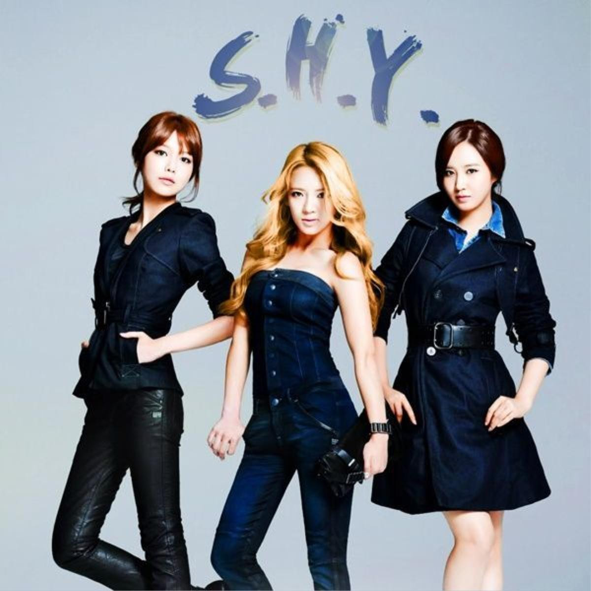 SHY2-4819