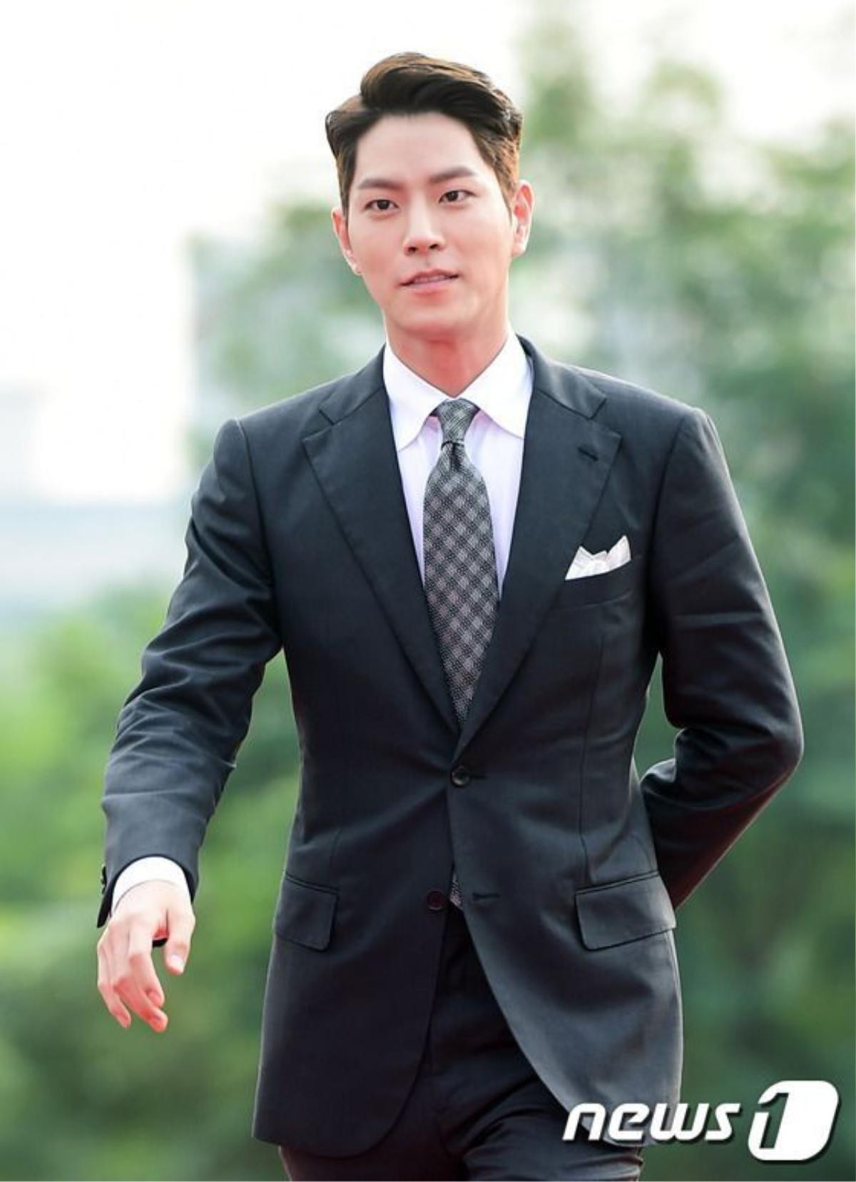 Hong Jong Hyun.