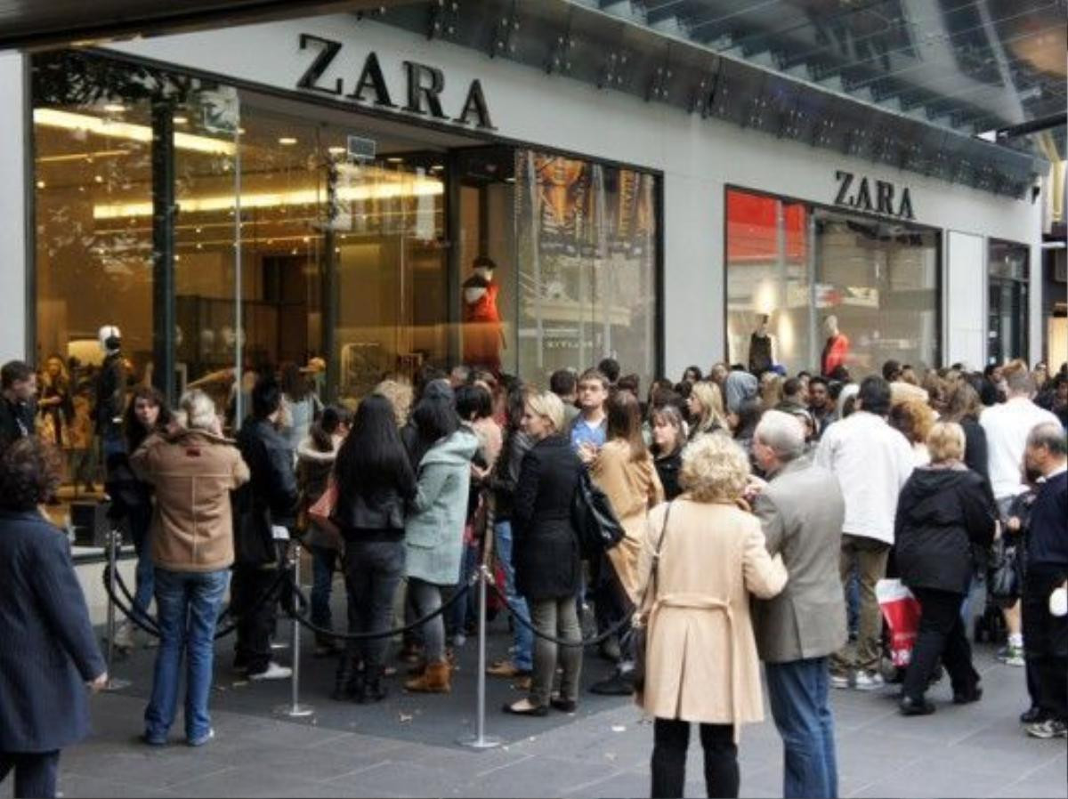 zara