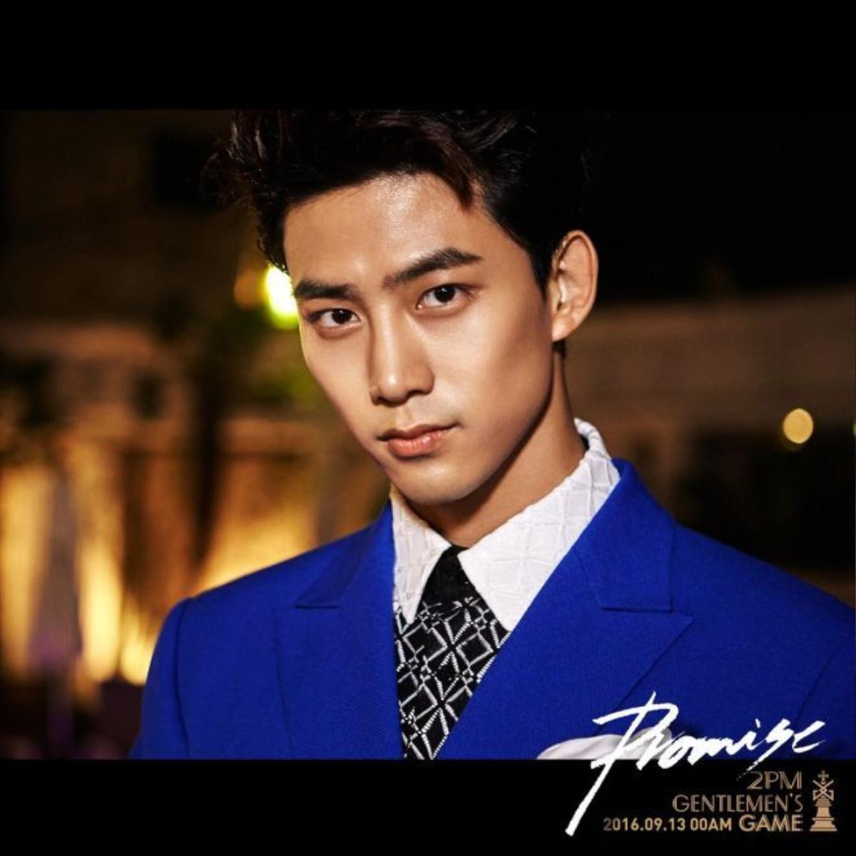 taecyeon