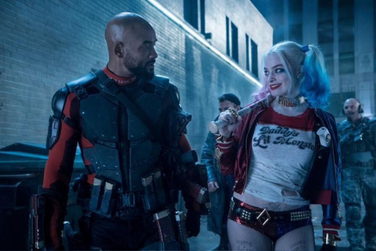 suicide-squad-will-smith-margot-robbie