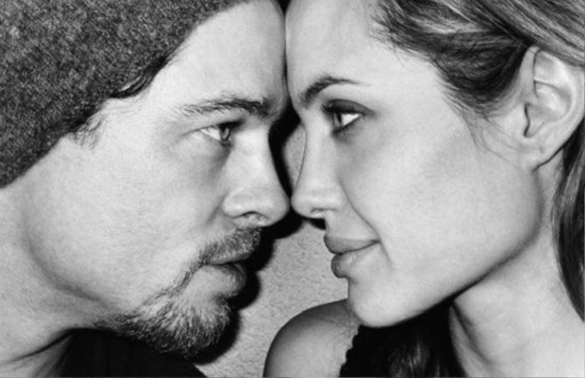 Brangelina trở thành cặp đôi được công chúng toàn thể giới ngưỡng mộ.